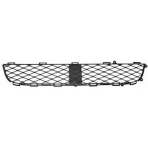 Grille Centrale De Pare Chocs Avant Toyota Yaris (P1) De 2003 À 2005 - Pièces auto Maroc