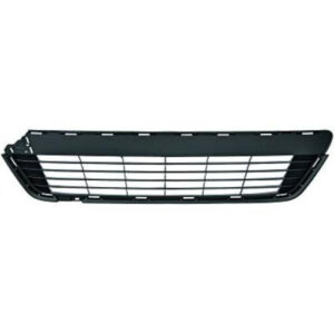 Grille Centrale De Pare Chocs Avant Toyota Yaris (P13) De 2011 À 2014 - Pièces auto Maroc