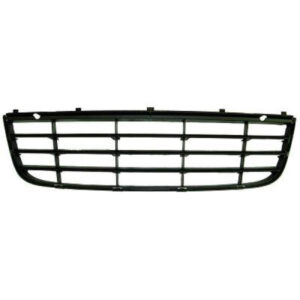Grille Centrale De Pare Chocs Avant Volkswagen Golf 5 Variant / JettÀ 2003 De 2005 À 2010 - Pièces auto Maroc