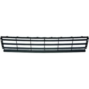 Grille Centrale De Pare Chocs Avant Volkswagen Passat De 2010 À 2014 - Pièces auto Maroc