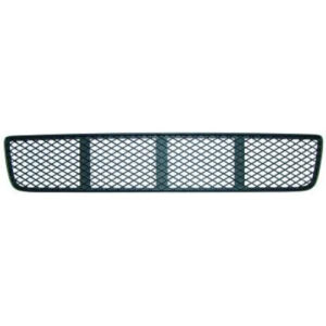 Grille Centrale De Pare Chocs Avant Volkswagen Polo (6N2) De 1999 À 2001 - Pièces auto Maroc