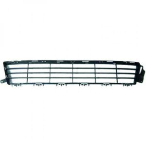 Grille Centrale Noir De Pare Chocs Avant Ford S-Max (Wa6) De 2006 À 2010 - Pièces auto Maroc