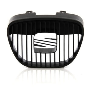 Grille Centrale Noir Seat IbizÀ 2002 - Pièces auto Maroc