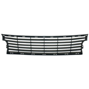 Grille Centrale Pare Chocs Avant À Peindre Renault Scenic 2012 - Pièces auto Maroc