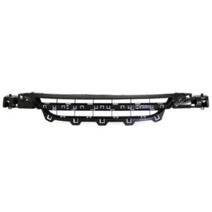 Grille Centrale Pare Chocs Avant Bmw Serie 1 F20 2011 - Pièces auto Maroc