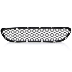Grille Centrale Pare Chocs Avant Bmw Serie 3 E90-E91 2008 - Pièces auto Maroc