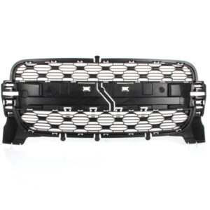 Grille Centrale Pare Chocs Avant Citroen C3 Picasso 2012 - Pièces auto Maroc