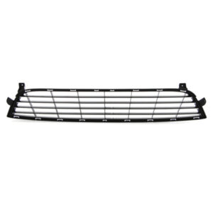 Grille Centrale Pare Chocs Avant Dacia Dokker Van 2012 - Pièces auto Maroc