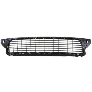 Grille Centrale Pare Chocs Avant Dacia Duster 2008 - Pièces auto Maroc