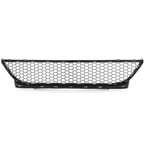 Grille Centrale Pare Chocs Avant Dacia Logan 2008 - Pièces auto Maroc