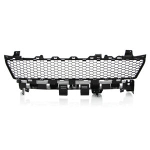 Grille Centrale Pare Chocs Avant Dacia Sandero 2012 - Pièces auto Maroc