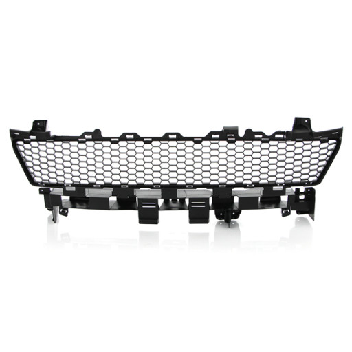 Grille Centrale Pare Chocs Avant Dacia Sandero 2012 - Pièces auto Maroc