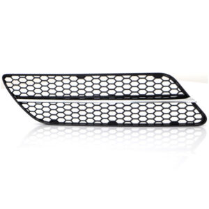 Grille Centrale Pare Chocs Avant Droit + Chrome Alfa Romeo 147 2006 - Pièces auto Maroc