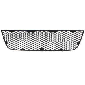 Grille Centrale Pare Chocs Avant Fiat Doblo 2005 - Pièces auto Maroc