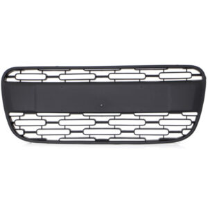 Grille Centrale Pare Chocs Avant Fiat PandÀ 2012 - Pièces auto Maroc