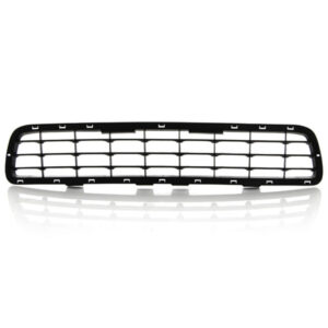 Grille Centrale Pare Chocs Avant Fiat Punto Sauf Sport 03 - Pièces auto Maroc