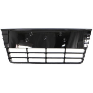 Grille Centrale Pare Chocs Avant Ford Focus 2011 - Pièces auto Maroc