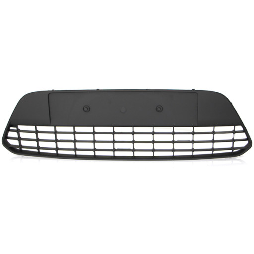 Grille Centrale Pare Chocs Avant Ford Focus C-Max 2007 - Pièces auto Maroc
