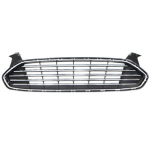 Grille Centrale Pare Chocs Avant Ford Mondeo 2014 - Pièces auto Maroc