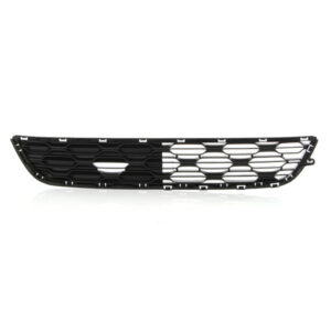 Grille Centrale Pare Chocs Avant Inférieur Citroen C1 2014 - Pièces auto Maroc