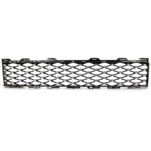 Grille Centrale Pare Chocs Avant Inférieur Fiat 500 2015 - Pièces auto Maroc