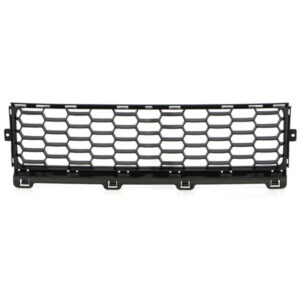 Grille Centrale Pare Chocs Avant Jeep Renegade 2014 - Pièces auto Maroc