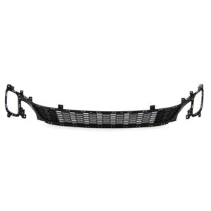 Grille Centrale Pare Chocs Avant Kia Carens 2013 - Pièces auto Maroc