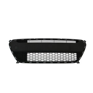 Grille Centrale Pare Chocs Avant Kia Picanto 2011 - Pièces auto Maroc