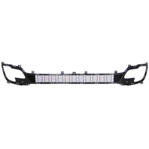 Grille Centrale Pare Chocs Avant Kia Pro Cee'D 2013 - Pièces auto Maroc
