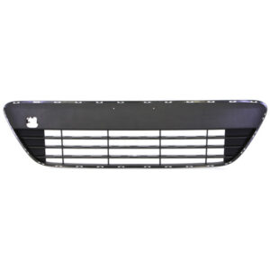 Grille Centrale Pare Chocs Avant Kia Rio 2015 - Pièces auto Maroc