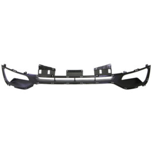 Grille Centrale Pare Chocs Avant Kia Sportage 2010 - Pièces auto Maroc