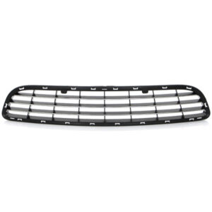 Grille Centrale Pare Chocs Avant Lancia MusÀ 2007 - Pièces auto Maroc