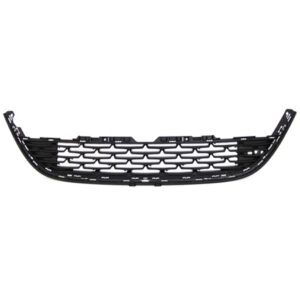 Grille Centrale Pare Chocs Avant Opel Astra J 2012 - Pièces auto Maroc