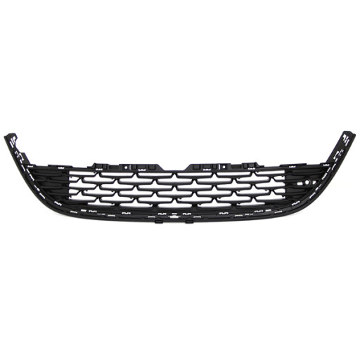 Grille Centrale Pare Chocs Avant Opel Astra J 2012 - Pièces auto Maroc