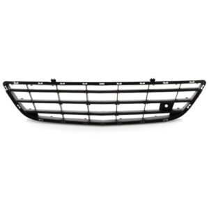 Grille Centrale Pare Chocs Avant Opel Corsa Droit 2006 - Pièces auto Maroc