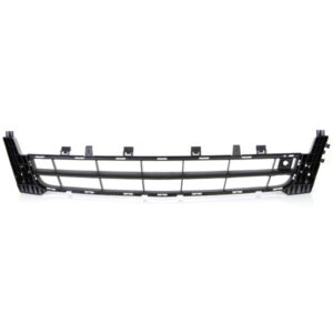 Grille Centrale Pare Chocs Avant Opel InsigniÀ 2009 - Pièces auto Maroc