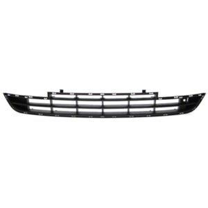 Grille Centrale Pare Chocs Avant Opel MerivÀ 2010 - Pièces auto Maroc