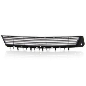 Grille Centrale Pare Chocs Avant Opel Vectra C 02 - Pièces auto Maroc