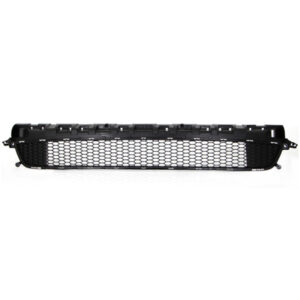 Grille Centrale Pare Chocs Avant Renault Trafic 2014 - Pièces auto Maroc