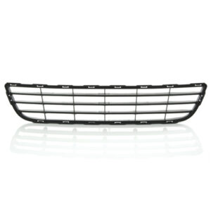 Grille Centrale Pare Chocs Avant Suzuki Swift 2010 - Pièces auto Maroc