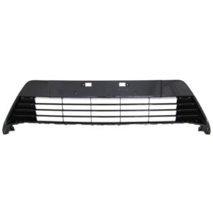 Grille Centrale Pare Chocs Avant Toyota Auris 2012 - Pièces auto Maroc