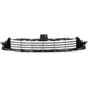 Grille Centrale Pare Chocs Avant Toyota Auris 2015 - Pièces auto Maroc
