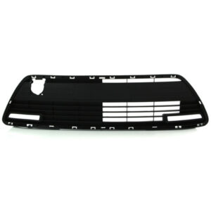 Grille Centrale Pare Chocs Avant Toyota Aygo 2012 - Pièces auto Maroc