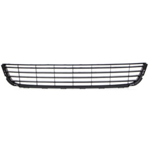 Grille Centrale Pare Chocs Avant Volkswagen Golf 2008 - Pièces auto Maroc