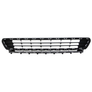 Grille Centrale Pare Chocs Avant Volkswagen Golf 2012 - Pièces auto Maroc