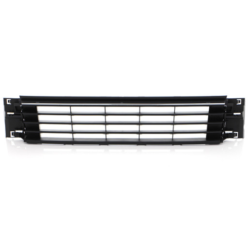 Grille Centrale Pare Chocs Avant Volkswagen Polo 2014 - Pièces auto Maroc