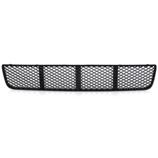 Grille Centrale Pare Chocs Avant Volkswagen Polo 99 - Pièces auto Maroc