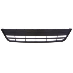 Grille Centrale Pare Chocs Avant Volkswagen Tiguan 2011 - Pièces auto Maroc