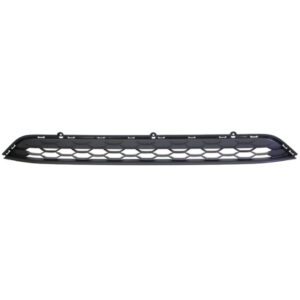 Grille Centrale Pare Chocs Avant Volkswagen Tiguan 2016 - Pièces auto Maroc