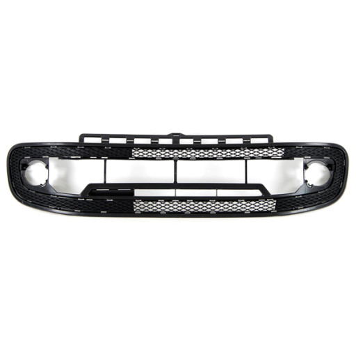 Grille Centrale Pare Chocs Avant Volkswagen Up 2011 - Pièces auto Maroc